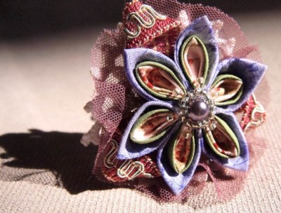 Handmade-Brooch