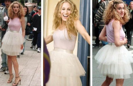 halloween-carrie-bradshaw