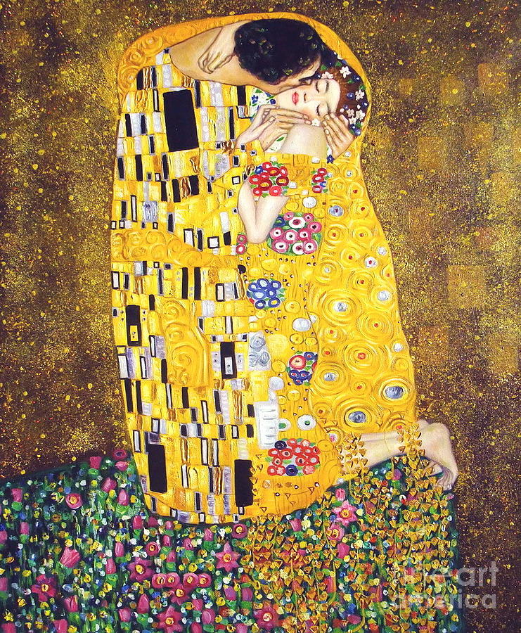 kiss-gustav-klimt-