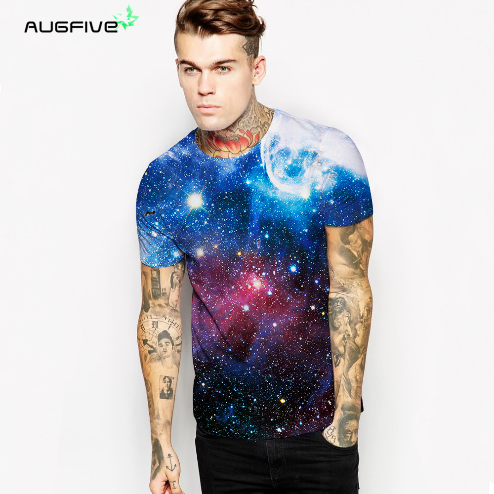 2016-NEW-T-Shirts-Men-font-b-Shorts-b-font-font-b-Sleeve-b-font-Brand