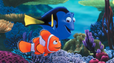 Finding-Dory