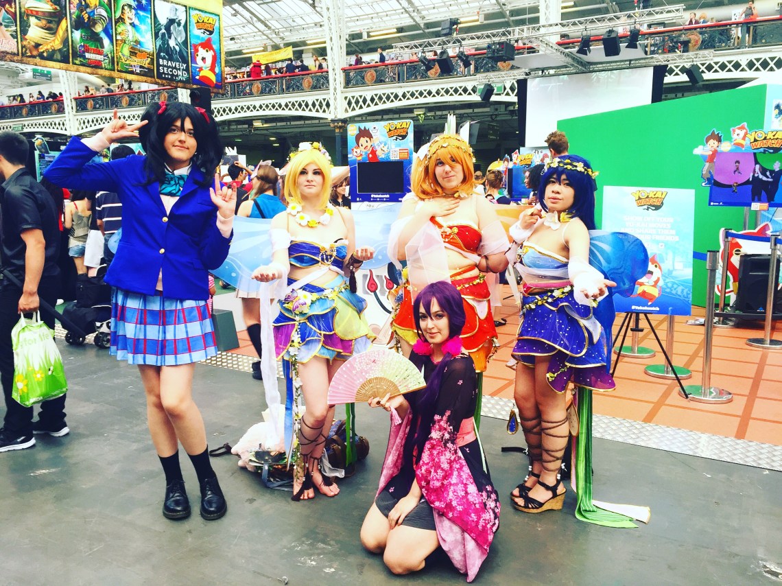 hyperjapan 122