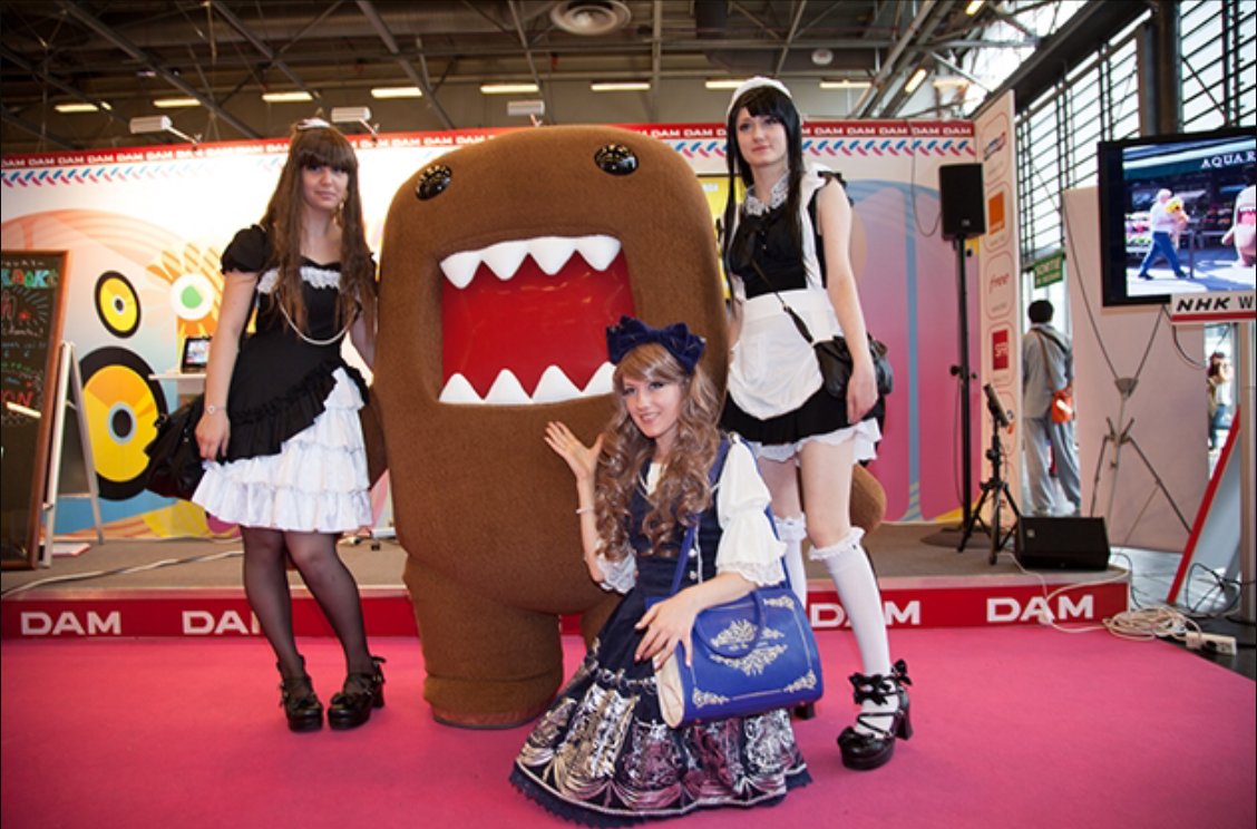 hyperjapan 224