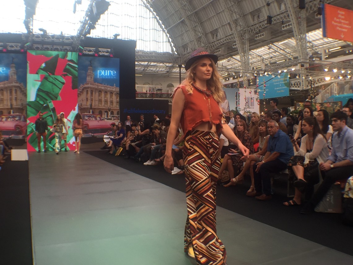 pure london show 039