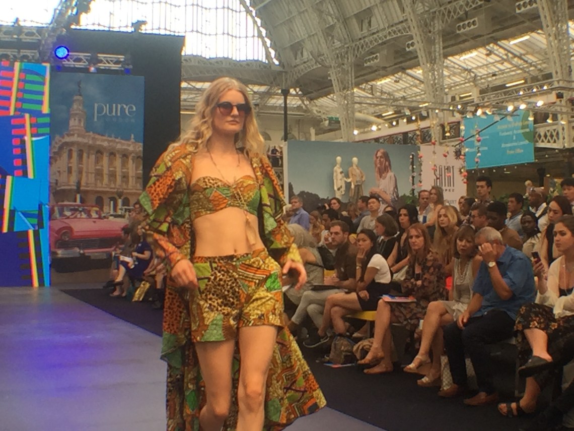 pure london show 066