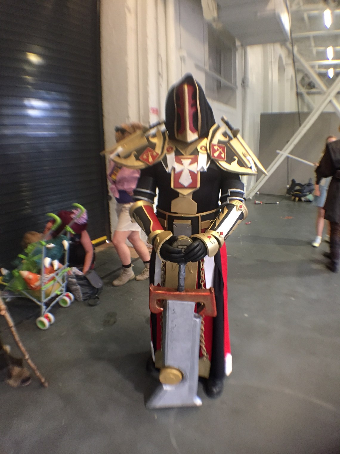 comic festival 099 - Copy