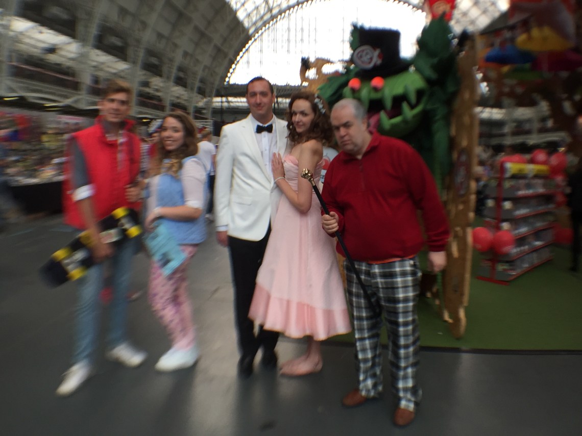 comic festival 107 - Copy