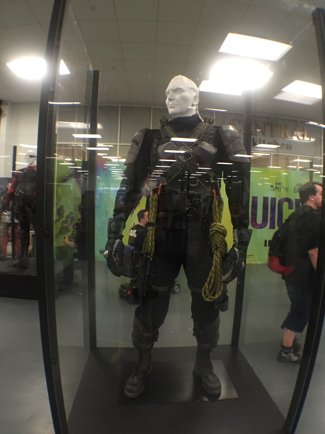 comic festival 141 - Copy