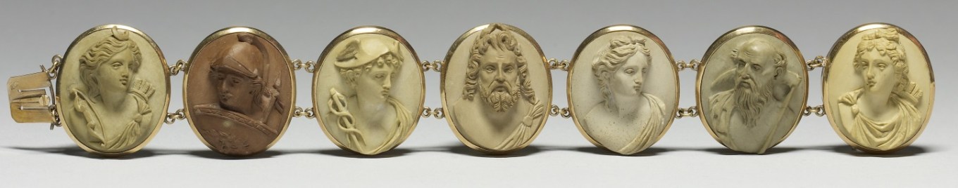 Italian_-_Bracelet_-_Walters_41269