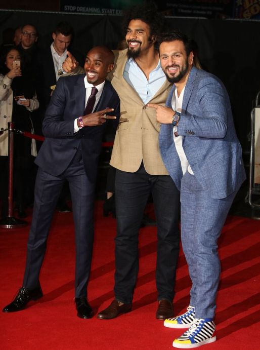 i-am-bolt-world-film-premiere