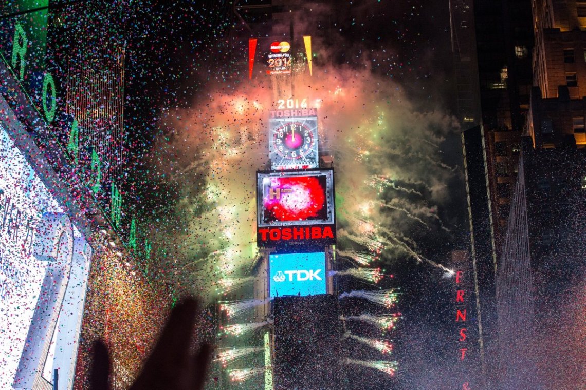 fireworks-lit-up-times-square-in-new-york-city-in-perhaps-the-worlds-best-known-annual-new-years-eve-celebration-the-new-york-city-police-department-deployed-more-than-6000-officers-in