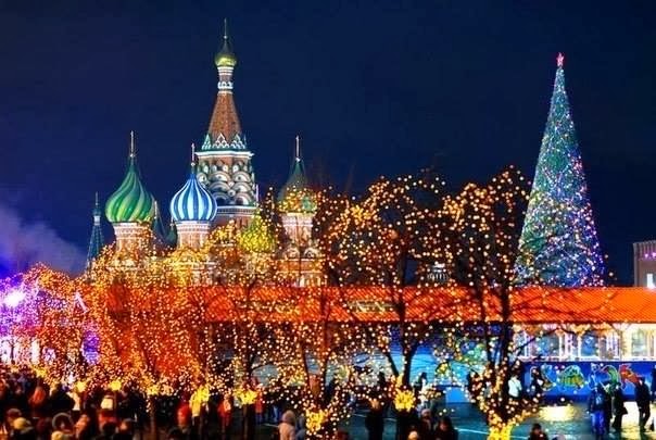 red-square-xmas