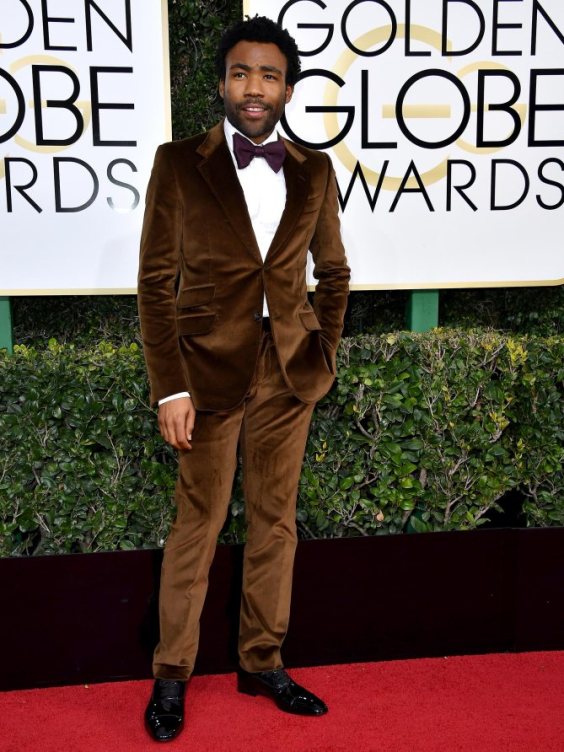 74th Annual Golden Globe Awards - Arrivals