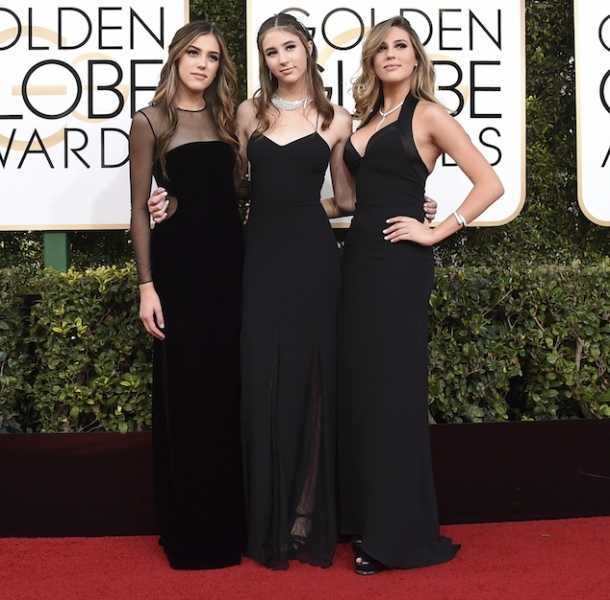 hijas-sylvester-stallone-golden-globes-2017-610x600