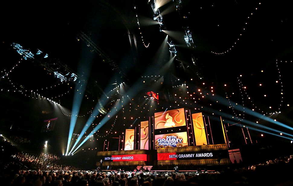 2014 Grammy Awards