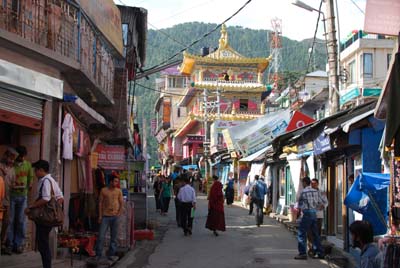 dharamsala