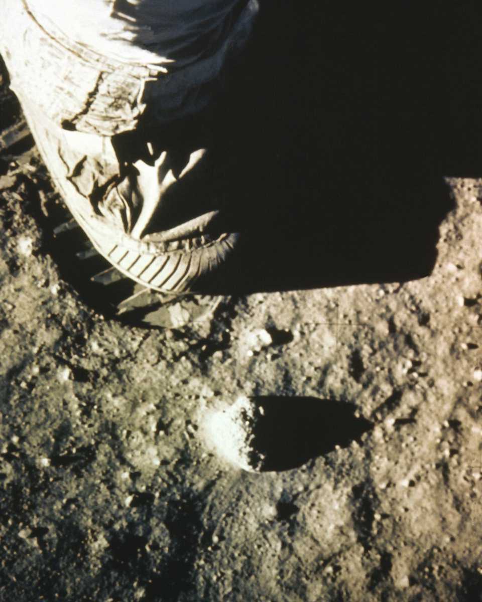 EL HOMBRE EN LA LUNA - THC