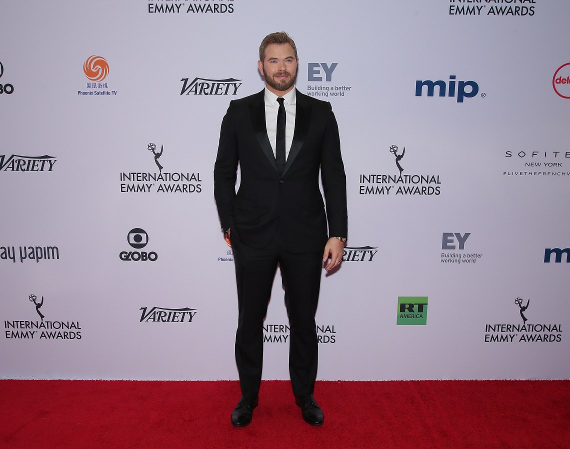 47th Annual International Emmy Awards