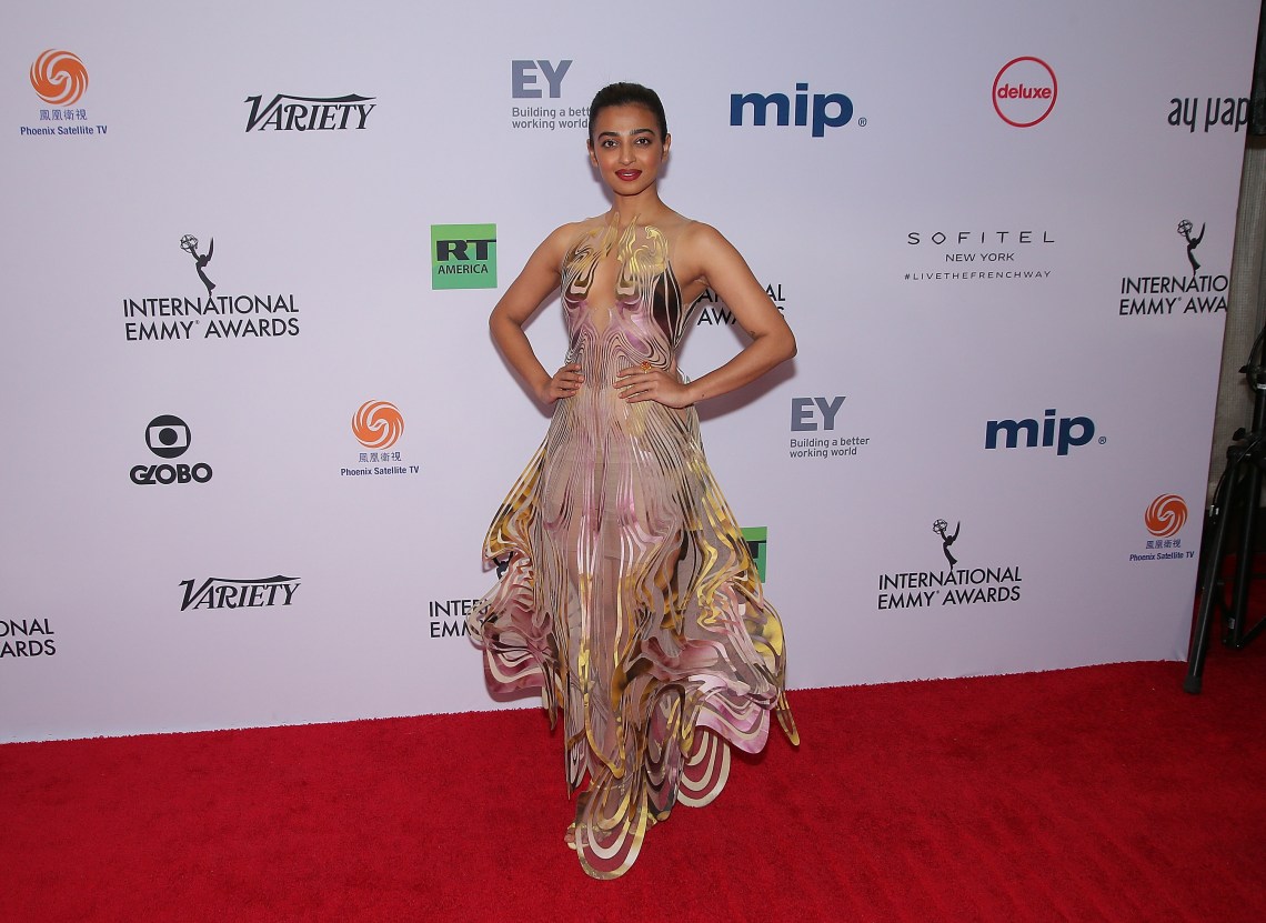 47th Annual International Emmy Awards