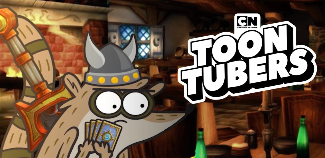 Toontubers_Hearthstone