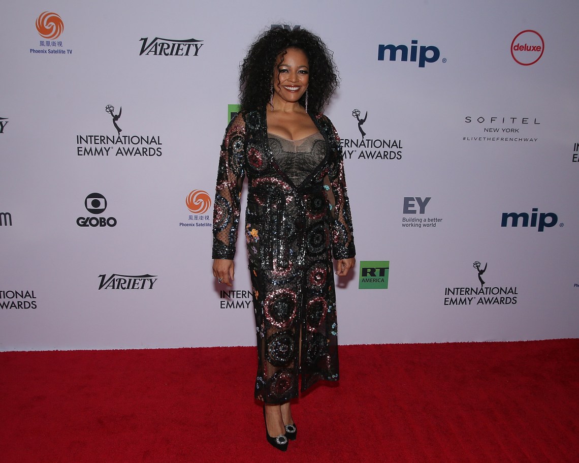 47th Annual International Emmy Awards