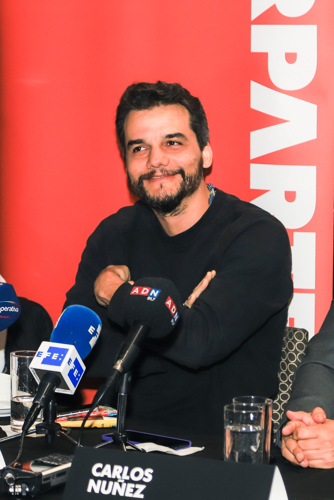 5 Crédito Fiebre Media - Fundación CorpArtes