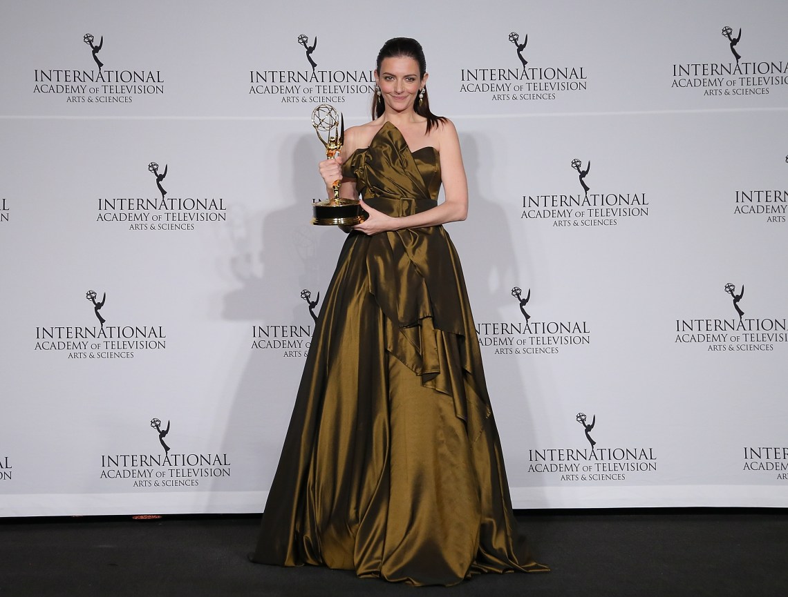 47th Annual International Emmy Awards