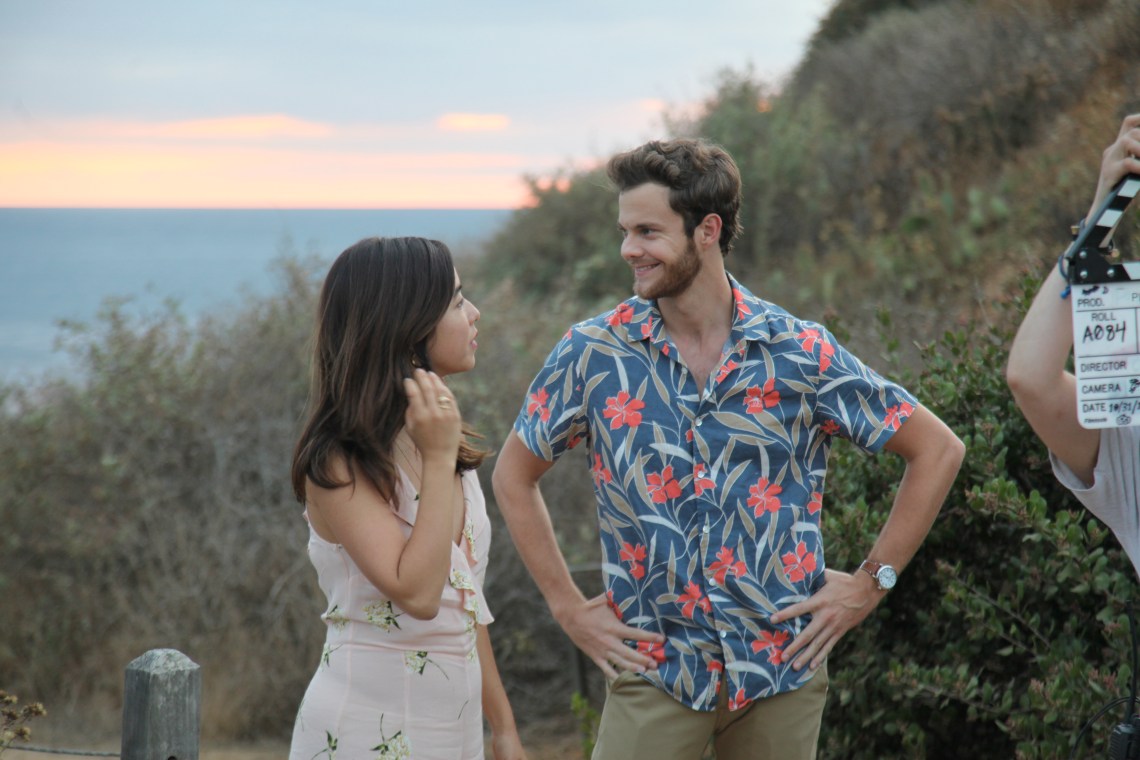 Plus One - Still #76