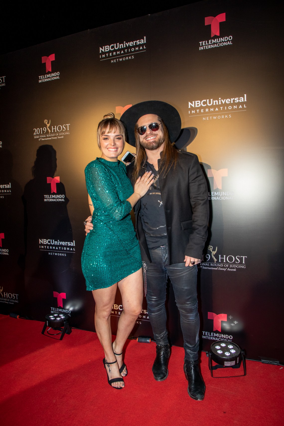 Florencia Otero y Tripa