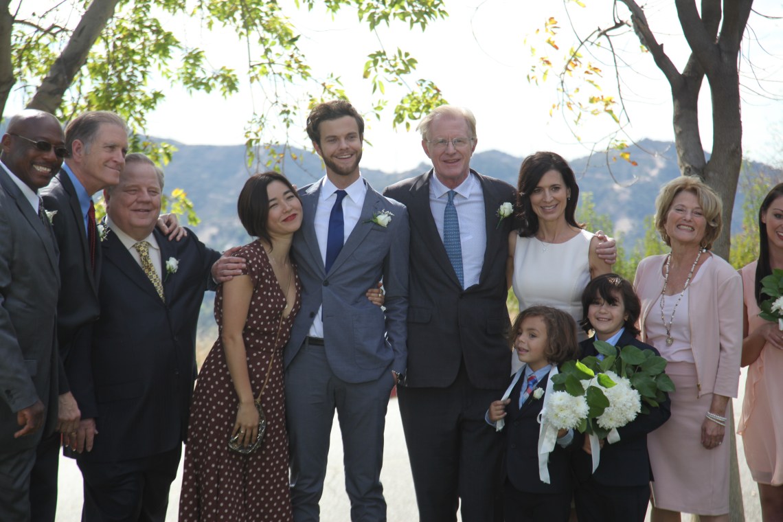 Plus One - Still #12