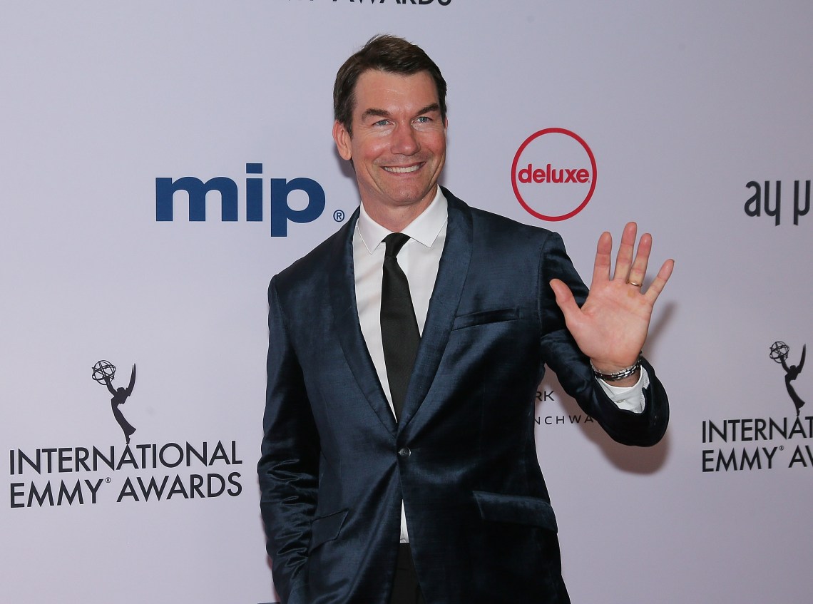 47th Annual International Emmy Awards