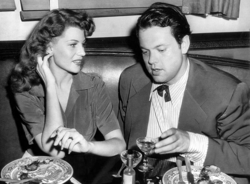 Looking for Orson Welles — You Must Remember This